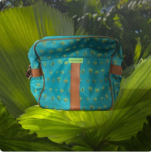 Borsa tracolla naj oleari - borsa,