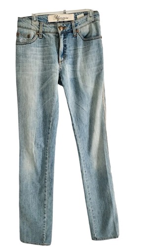 Blumarine pantalone jeans - blumarine,