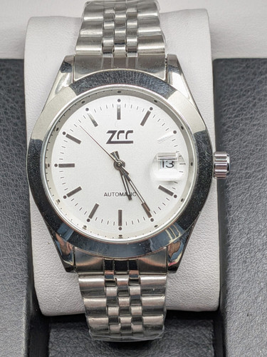 Orologio uomo automatico 40mm - uomo,
