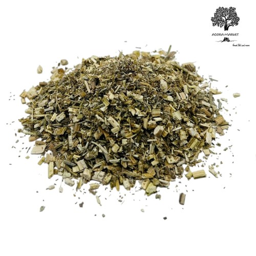 Assenzio essiccato foglie - foglie, e