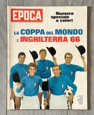 EPOCA NUMERO SPECIALE A COLORI