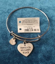 Bracciale Rigido Kulto Cuore
