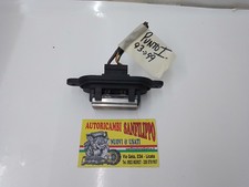 Resistenza Resistore Ventola Abitacolo Corpo Stufa Fiat Punto I Serie Dal 93A99