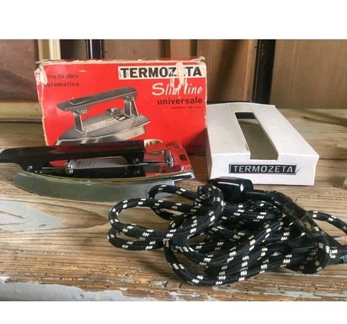 Termozeta slim line - termozeta,
