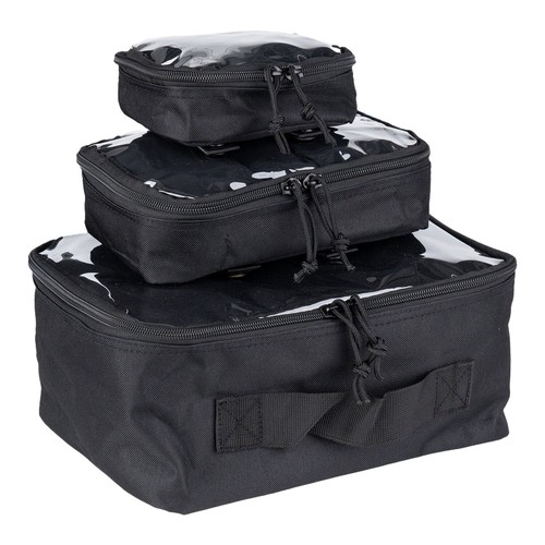 Set 3 organizer - 3, pz