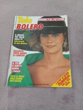 Tele Bolero N.39 Lidia