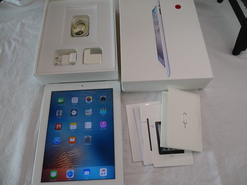Apple ipad generazione 64gb - ipad, 2a