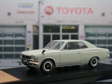 Toyota/Toyopet Crown Hardtop