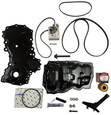 Kit cinghia bagnata completa