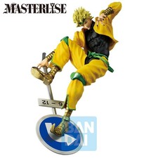 Jojo's Bizarre Adventure Dio