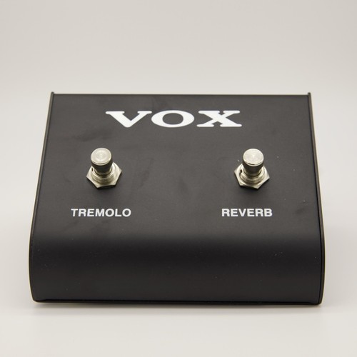 Vox 2vfs interruttore - a, pedale