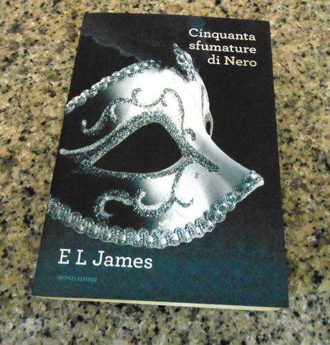 James cinquanta sfumature - el,