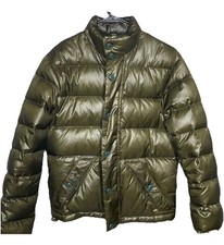 Piumino uomo Burberry London