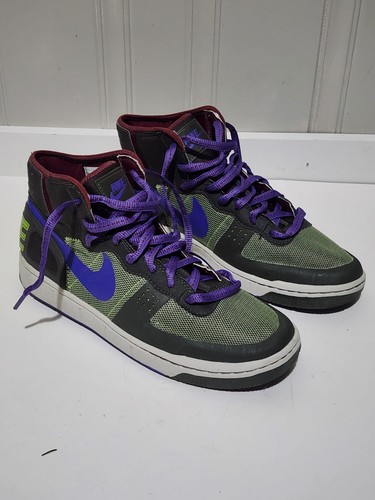 Taglia nike terminator - taglia,