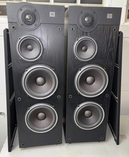 JBL HP88F Altoparlanti 4 Vie