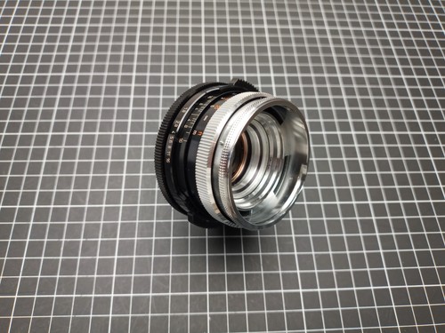 Carl zeiss ultron 50mm - ultron,
