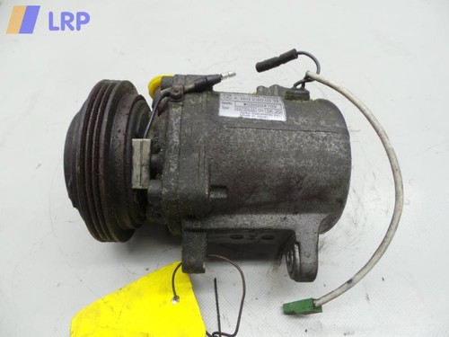 Compressore aria condizionata - aria,