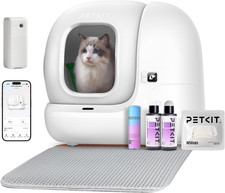 Pura Max 2 Lettiera Gatto