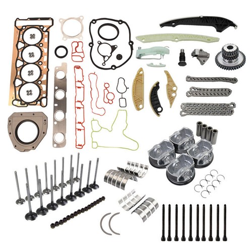 Kit riparazione revisione - kit,