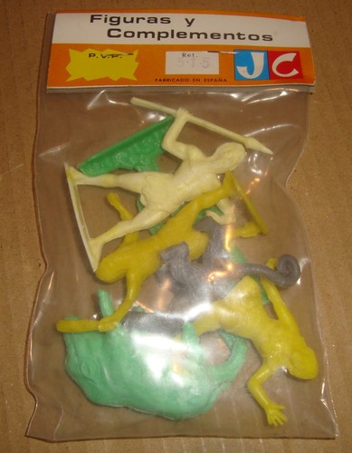 Figuras complementos - figuras,