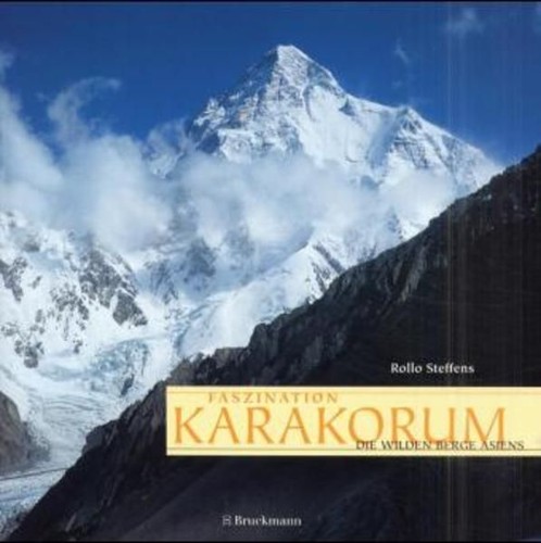 Fascino karakorum - fascino,