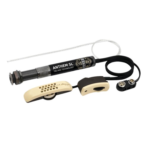 Baggs anthem sistema di - lr,