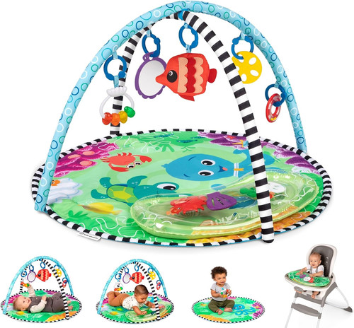 Sea floor explorers - ,,