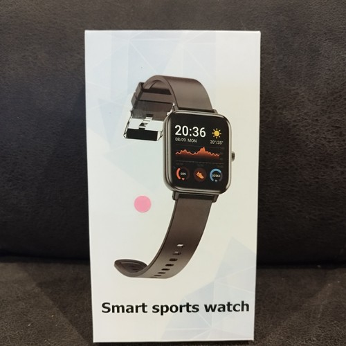 Smart watch sportivo - smart,