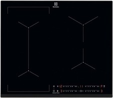 Piano cottura a induzione