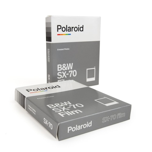 Polaroid sx70 s w - polaroid,