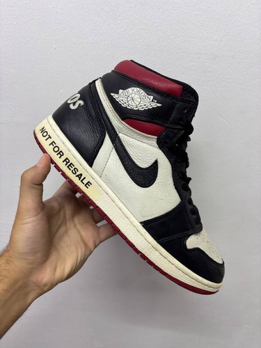 Air jordan retro high nrg - og,