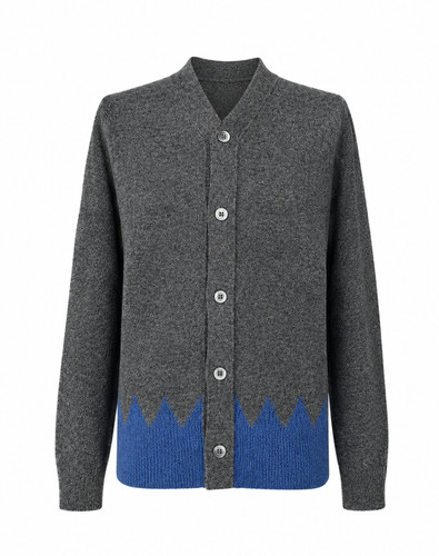 Cardigan uomo comme des - cardigan,