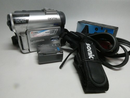Panasonic gs44 uscita mini - panasonic,