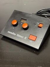 Temporizzatore condor timer - condor,