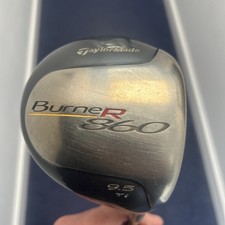 Taylormade Bruciatore 860