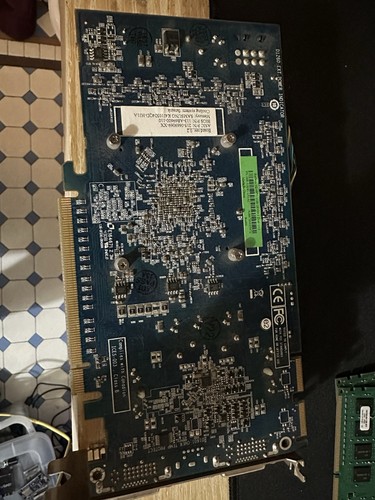 Scheda video radeon - scheda, 1