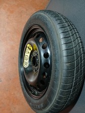 125/80 R16 5 Fori Ruotino di