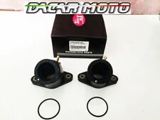 COPPIA COLLETTORI ASPIRAZIONE Yamaha XVS Drag Star 650 2002 2003 2004 2005 2006