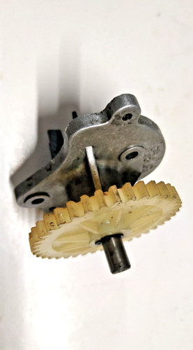 Pompa acqua fantic - fantic, motor