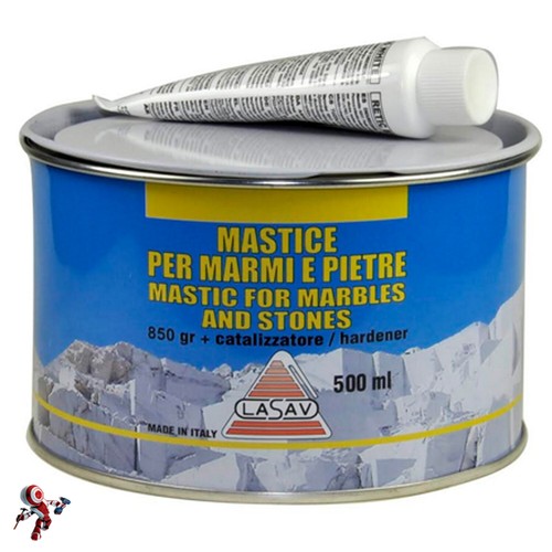 Mastice per marmo tixo