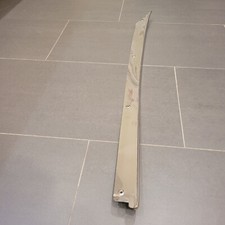 Alfa Romeo Montreal grondaia