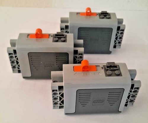 Lego 8881 power functions vano - 8881,