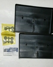 FIAT 126-27  COPPIA PRESE