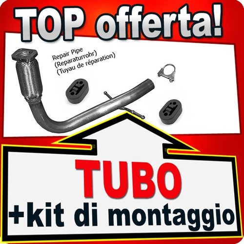 Tubo riparazione per - di,