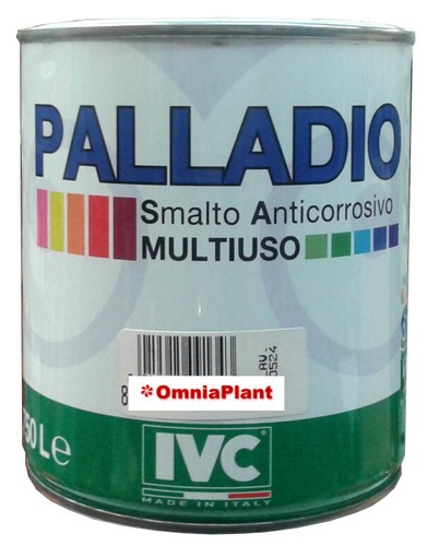 Ivc smalto anticorrosivo - ivc,