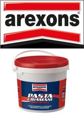 AREXONS PASTA LAVAMANI SAPONE