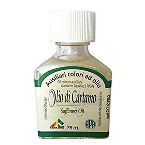 Ferrario olio cartamo - olio,