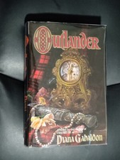 Diana Gabaldon Outlander