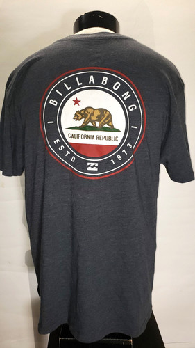 Shirt billabong california - billabong,