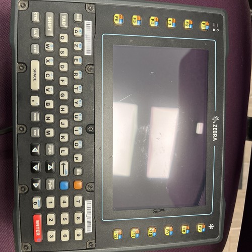 Psion zebra vh10 8516 - psion, vh10/8516